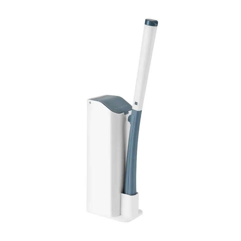 

Disposable Toiletwand Cleaning Brush Toilet Brush Holder With Cleaning System For Bathroom Toilet And Kitchen Clean toilet brus