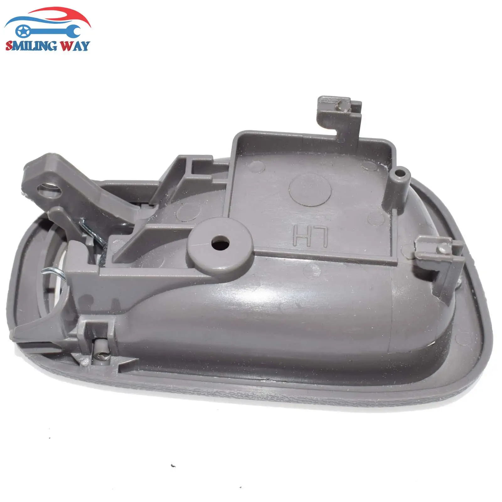 Smiling Way # передняя левая или задняя внутренняя ручка двери для Toyota Corolla Chevrolet Prizm