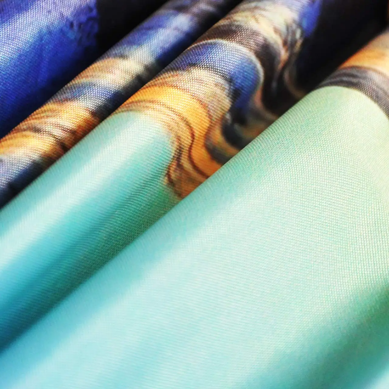 Морская жизнь Дельфин Акула Черепаха и рыба под синей морской стеной подвесные