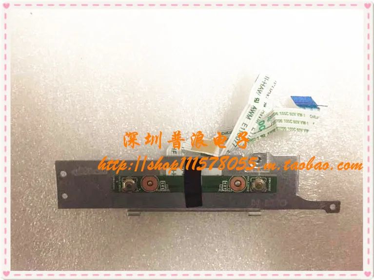 

Touchpad Keys For hp Pavilion 14 14-D 15-D