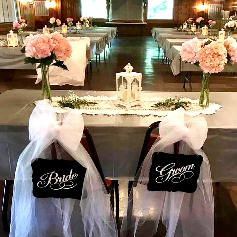 5/8/10 м свадебное украшение из органзы | Дом и сад