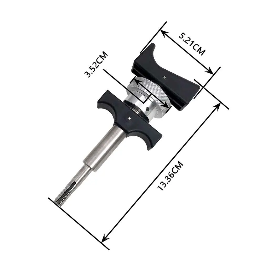 Съемник катушки зажигания T10530 карандашного типа детали для обслуживания