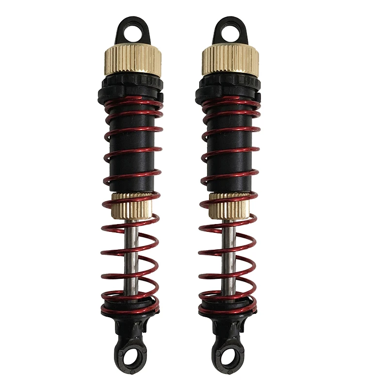 

4Pair Oil Filled Shock Absorber for 9125 1/10 RC Car Spare Parts Hydraulic Shock Absorber