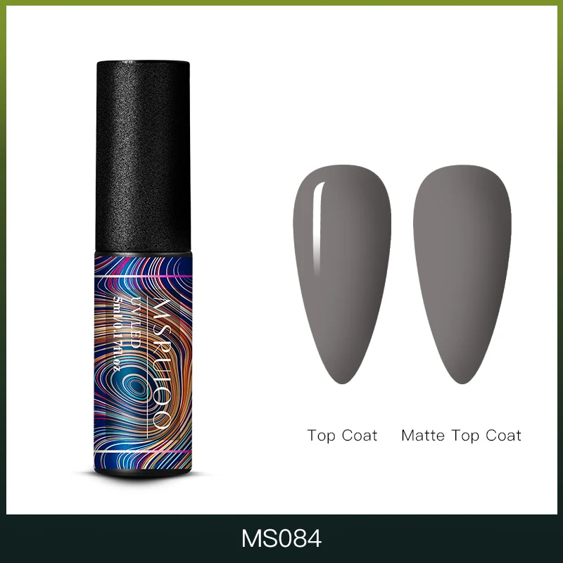 DS09095 Гель-лак для ногтей гибридные Лаки UV Vernis полуперманентное верхнее покрытие впитываемый Гель-лак для ногтей Маникюрный гель лак для ногтей - Цвет: DS09095