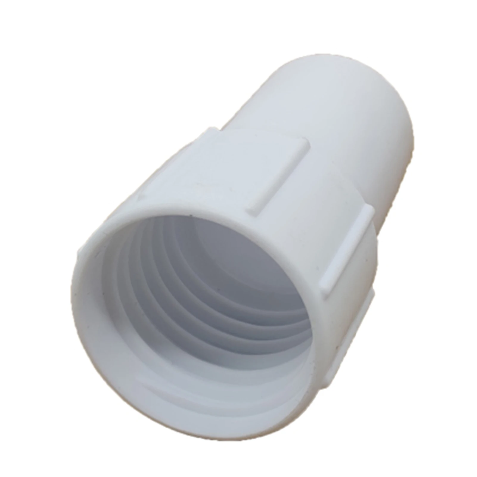 

Адаптер для всасывающей трубы 2,17 дюйма, соединитель для всасывающей трубы сточных вод, сменная всасывающая труба, фоторазъем