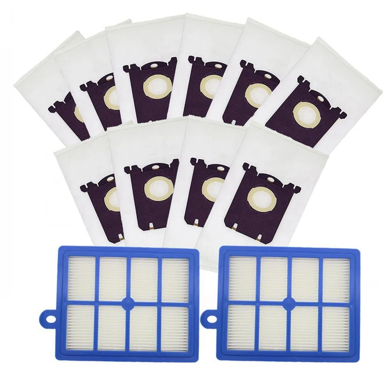 

Сменные мешки для пылесоса Hepa для пылесоса Electrolux