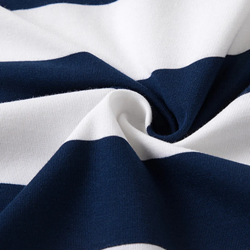 

iSurvivor 2021 Men Striped Turn Down Collar Dress Polo Shirts Hombe Male Casual Fashion Slim Fit Short Sleeved Polo Shirts Tops