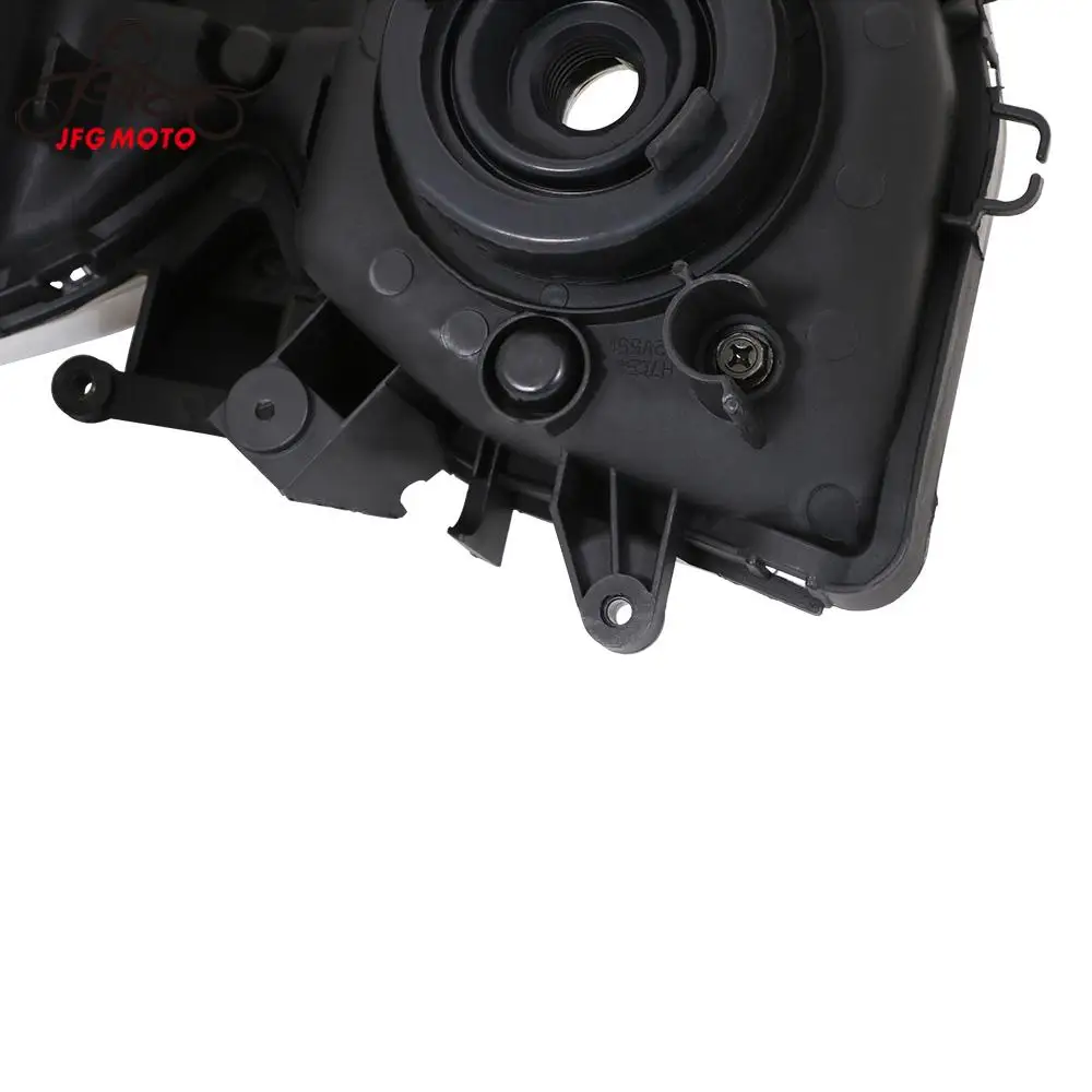 

Honda CBR600RR F4I Sport 2001-2002