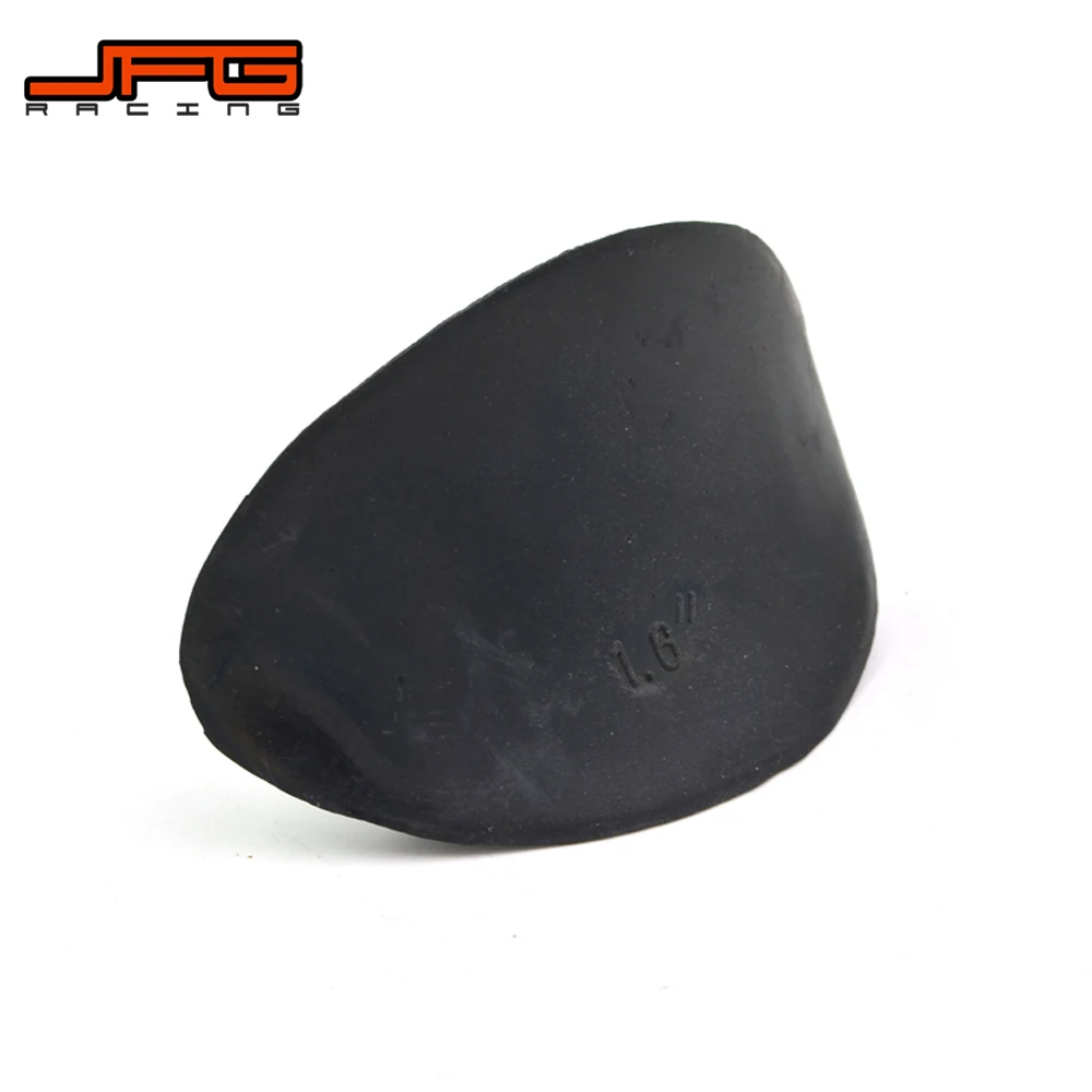 MX сплав резиновые колеса обода безопасности бусина на замке стоп 1 6 &quotмотоцикла