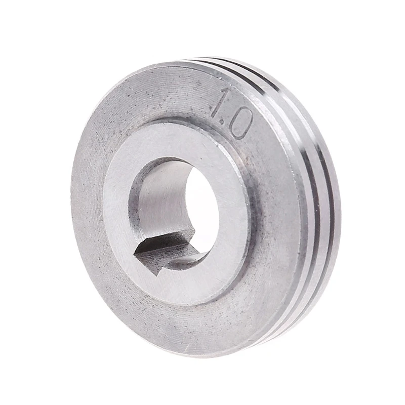 Роликовый ролик привода сварочная проволока для сварочного аппарата Mig 0 8-1 |