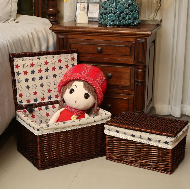 

High-quality sundries storage box M279
