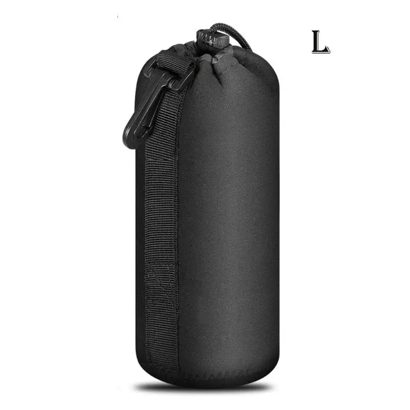 

Waterproof Shockproof Neoprene Camera Case Lens Pouch Lens Case Camera Lens Bag Full Size FOR Nikon For Sony B85B