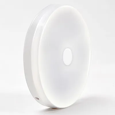 Ночник с датчиком движения перезаряжаемый светодиодный ступенчатый светильник