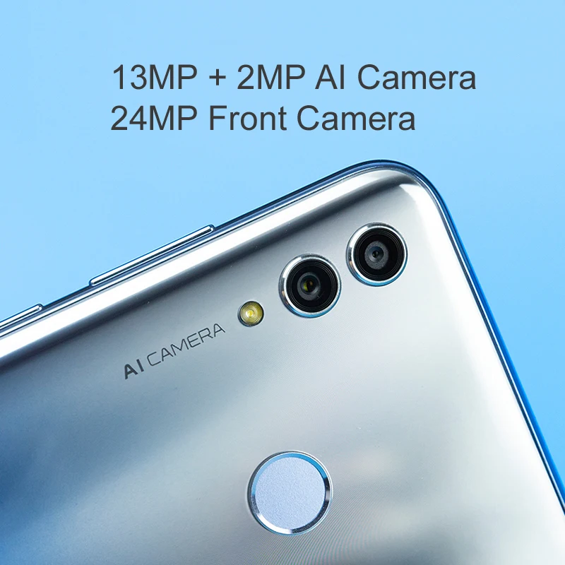 Смартфон HONOR 10 Lite, 3/32ГБ, global | AliExpress