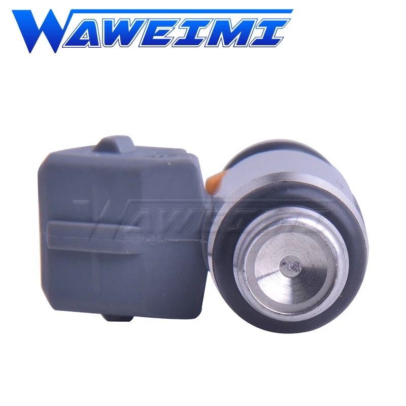 

WAWEIMI 8 Pieces OE IWP003 IWP-003 Fuel Injector Valve For Fiat Palio Weekend 1.4 8V 2006/2008 Tunning Car