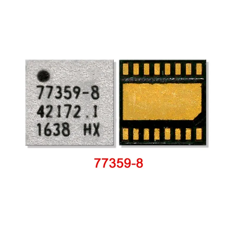 

2-10pcs/Lot LBLN_RF SKY13702-20 13702-20 77359-8 SKY77359-8 for iphone 7 7plus