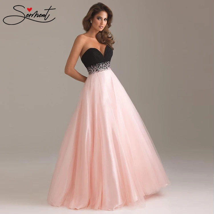 SERMENT Spot AliExpress, импортные товары, женские летние новые модные платья с глубокими блестками и бриллиантами, торжественное платье в пол