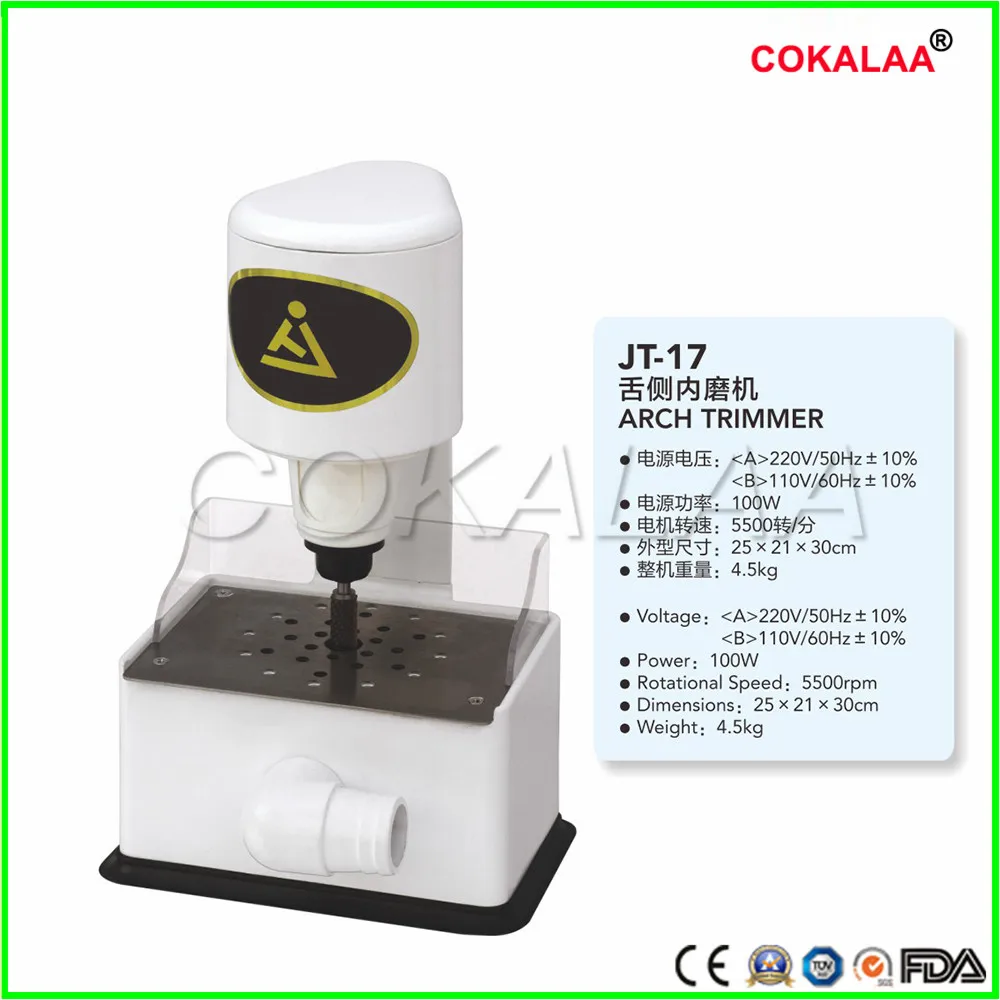 Высокое качество зубной техники оборудование стоматологическое лабораторное