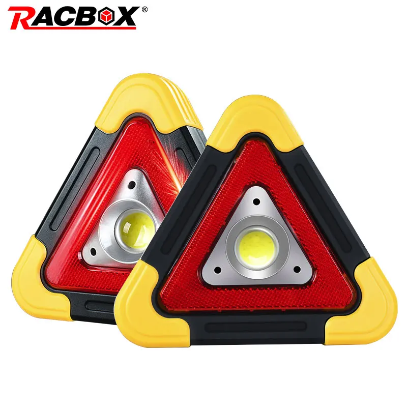 рабочие фонари Безопасность дорожного движения Аварийная сигнализация