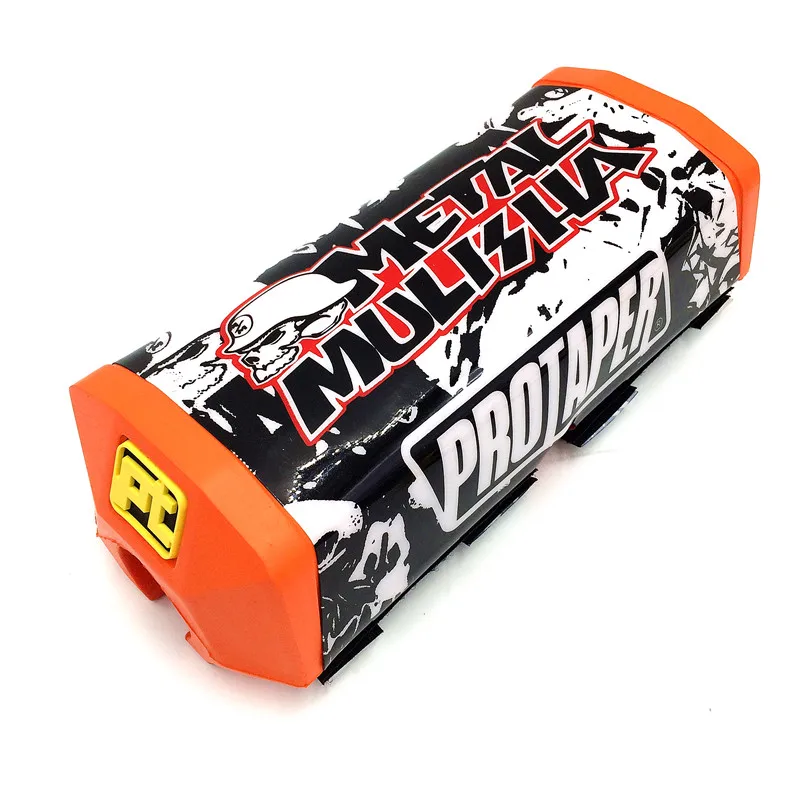 Pro конусные накладки на руль 2 0 квадратная Толстая штанга Чит подушка