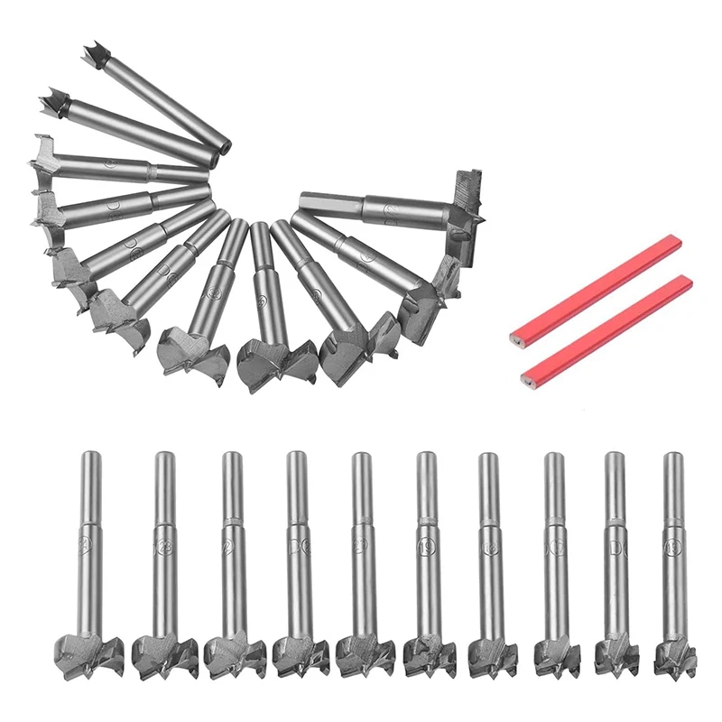 

Drill Bit