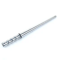 metal ring size mandrel stick for ring enlarger hkus finger sizes measuring tool