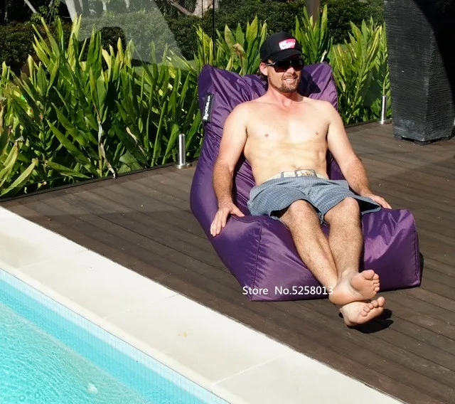 Портативный Диван кровать для кемпинга поплавок спальный мешок походы