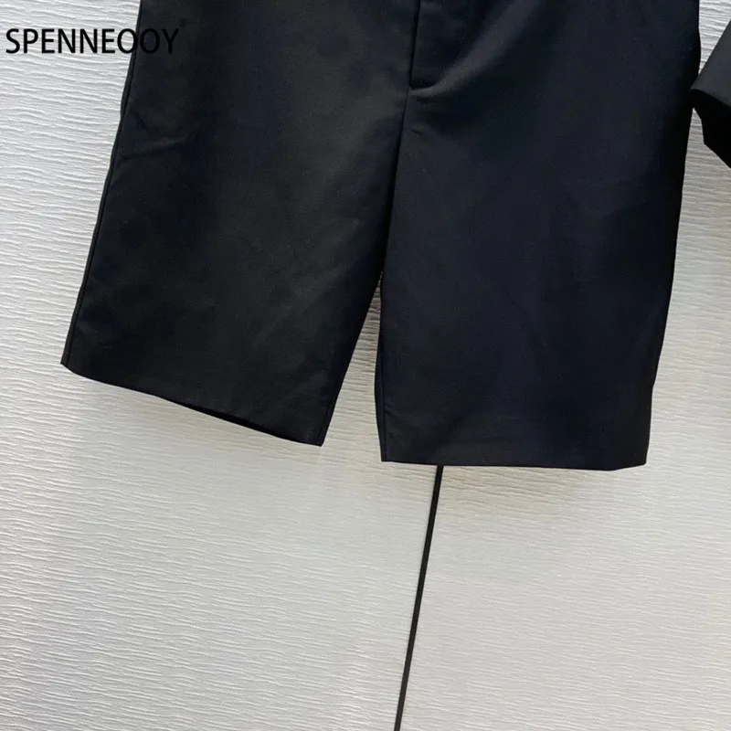 New Gold & Red Women Sexy Bodysuit Sparkling Crystals Jumpsuit Celebrate Nightclub Party Singer Dancer Performance Stage Wear