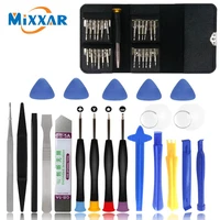 zk30 46 in 1 torx screwdriver mobile phone repair tool set hand tools for iphone mobile phone xiaomi tablet pc small toy kit