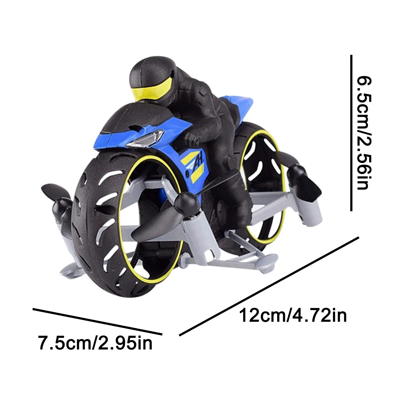 Радиоуправляемые мотоциклы радиоуправляемые игрушки для детей летающий