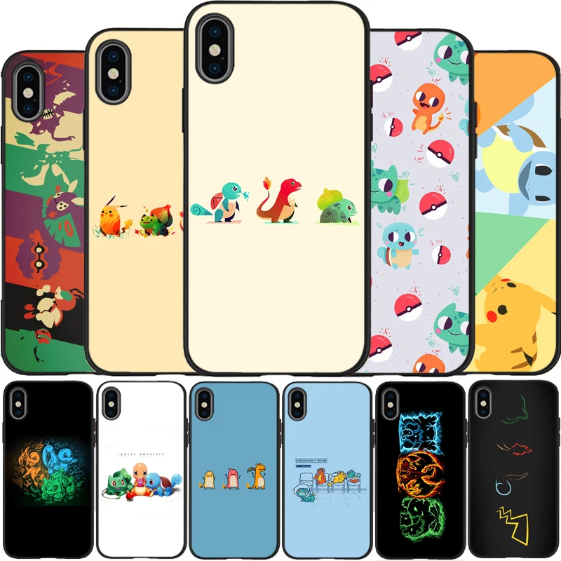 Чехол Cool Breaking Bad Уолтер мягкий силиконовый черный чехол для телефона X XR XS Max iPhone 6