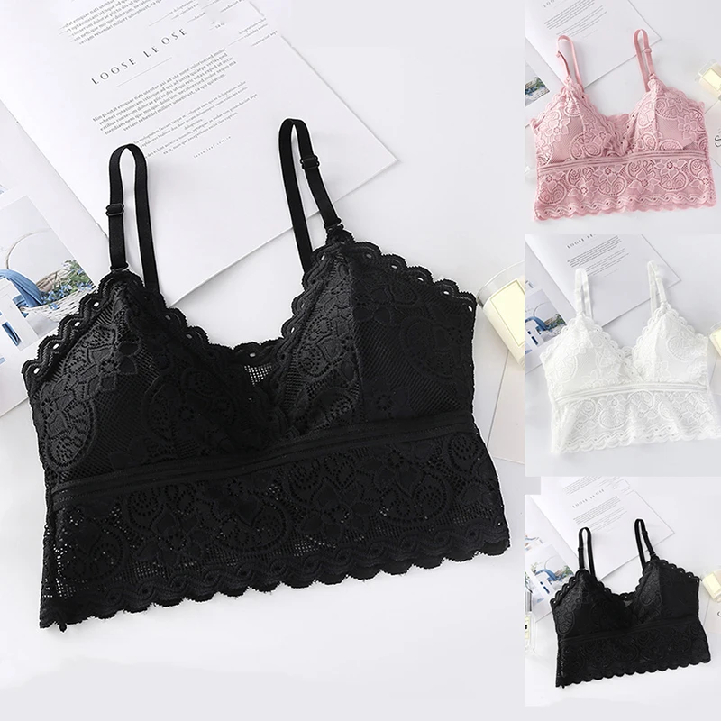 Женский кружевной бюстгальтер Vertvie сексуальный с глубоким v образным вырезом для