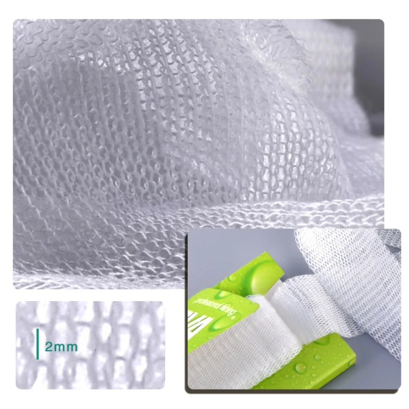 Экологичные рыболовные приманки чулки водорастворимые нетоксичные удобные