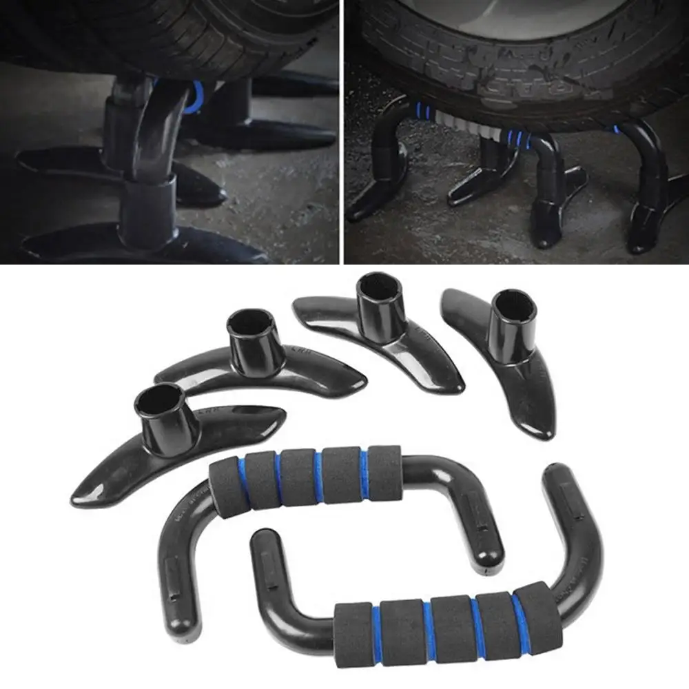 

Chest Arm Training Device Push Rod Push Up Bar Stands Push Up Stands Strength Training Portable Pair Bars Pushup