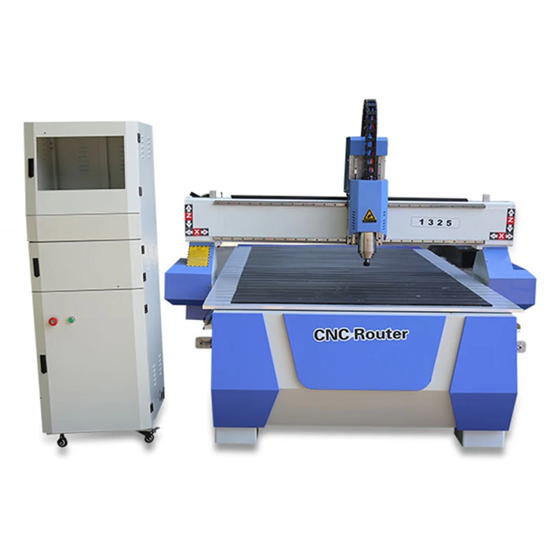 

Small Business CNC Cutting Milling Machine With Sprayer Cooling For Aluminum Mach3 Woodworking Machine CNC Router
