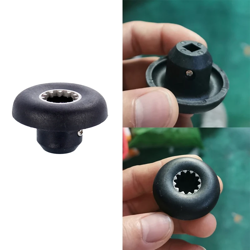 

Universal Drive Socket Kit Compatible With Blender Replacement Parts, Premium Accessories