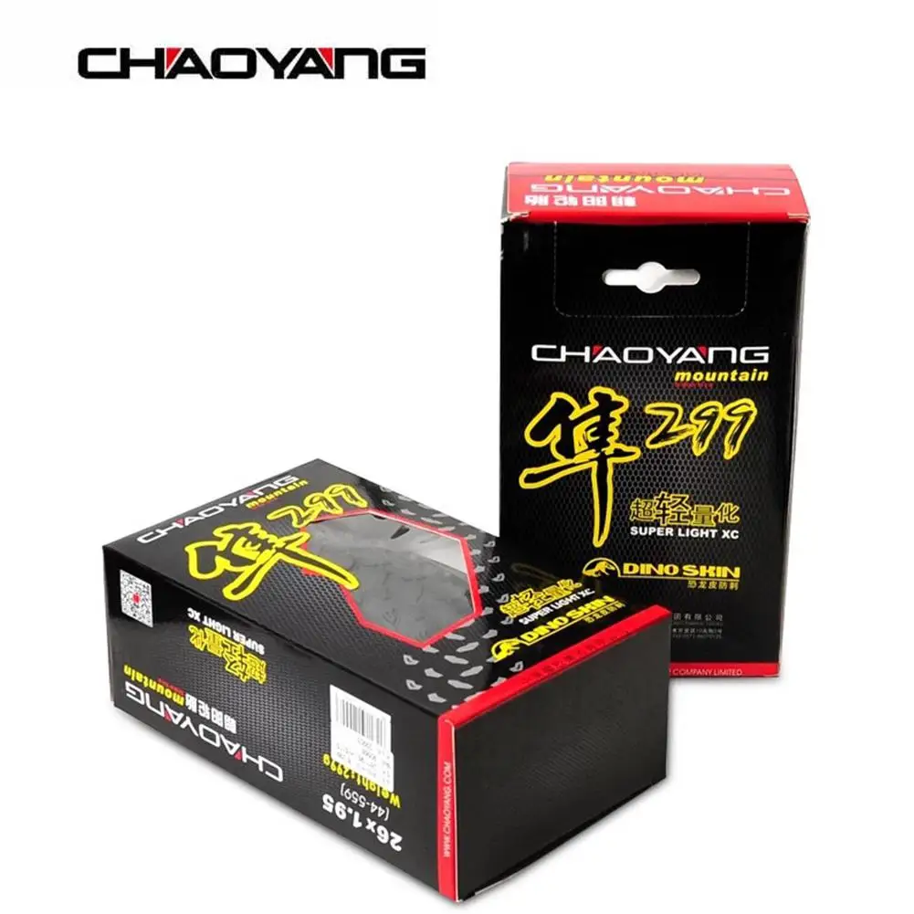 Велосипедная шина Chaoyang для горного велосипеда H5 175 26/27.5/29 299 Складная фотошина TPI с
