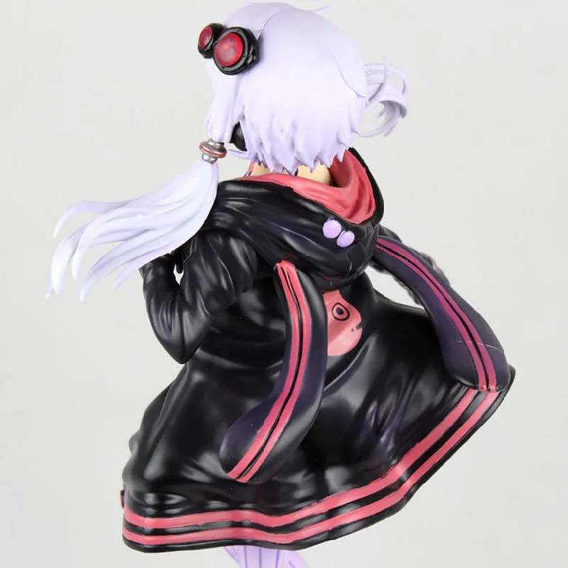 Аниме масштаб 1/8 окрашенная фигурка Спайс и волк Юзуки кукари экшн-фигурка из ПВХ