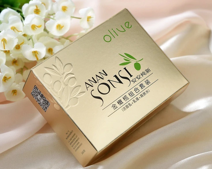 perfume bottle carton box Flat pack packaging boxes custom printed small paper envelope gift ---DH10455 | Дом и сад