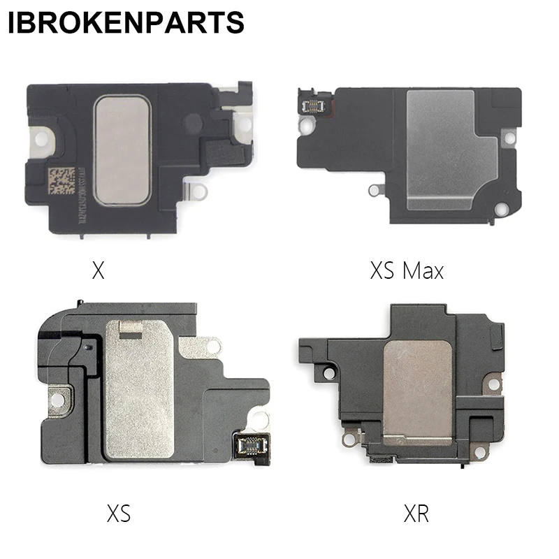 100% протестированные Новые запасные части для iPhone 7 8 Plus 7P P X XS XR Max запасной