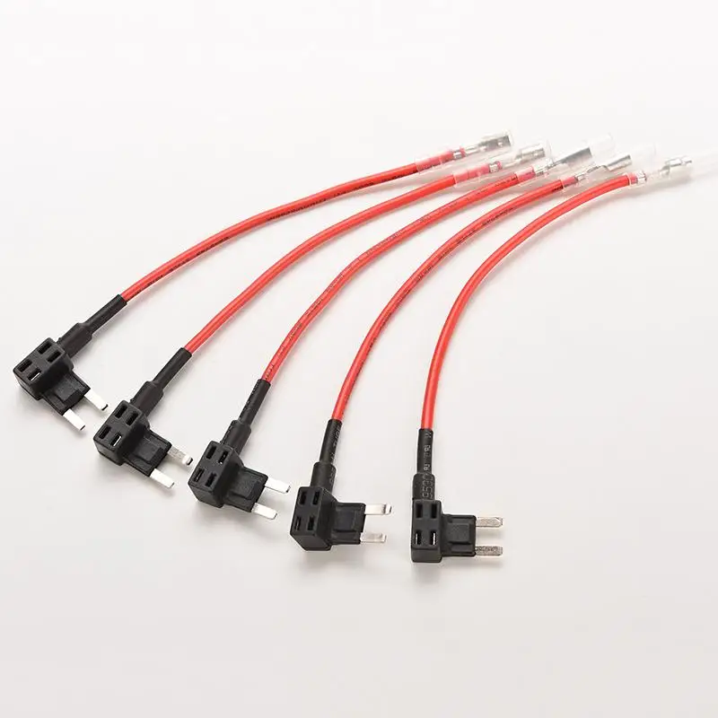 Предохранитель для мини-предохранителя автомобиля новый стиль адаптер