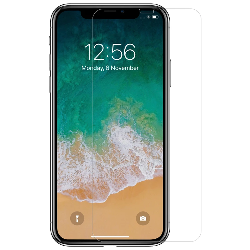 Для iphone se 2020 Nillkin Amazing H + ProTempered Glass Защита экрана для 12/11/11 pro max/x/xs max/xr/7/8 Plus/6/6s|phone screen