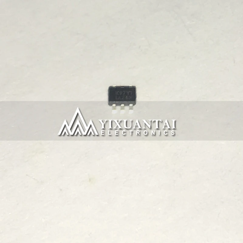 

10pcs/lot Free shipping original BAT54DW-7-F KLD BAT54JW-7-F KLC BAT54TW-7-F KLA BAW101S-7 K97Y5 SOT363