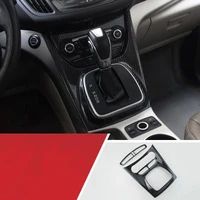 car styling accessories special external interior decorative sticker trim case for ford kuga escape 2013 2019