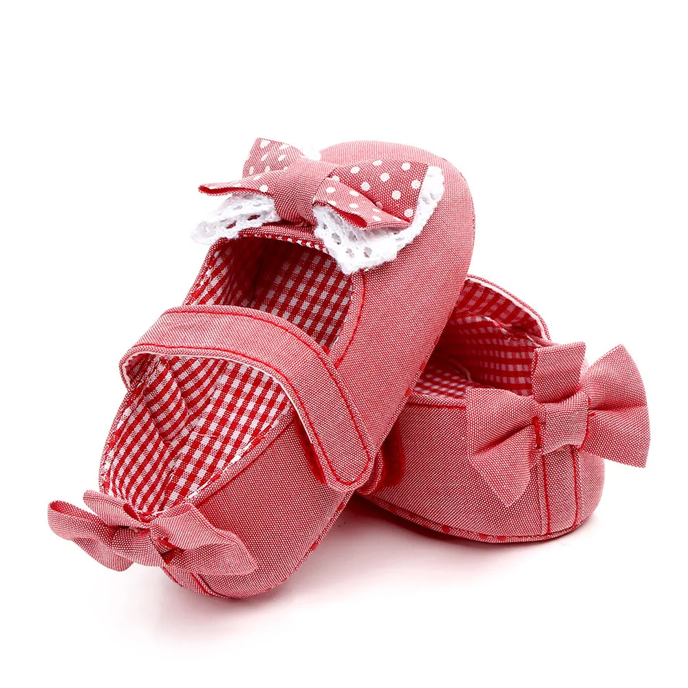 Однотонные хлопковые носки для новорожденных тех кто только начинает ходить с