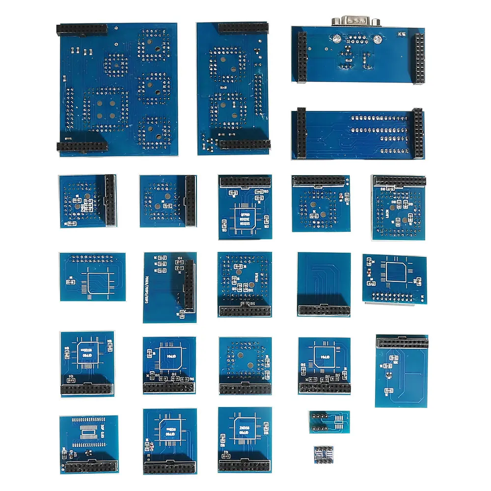 Оранжевые 5 Plus Полные Адаптеры V1.34/V1.36/V1.36 ECU Программатор инструмент Orange5 OBD OBD2
