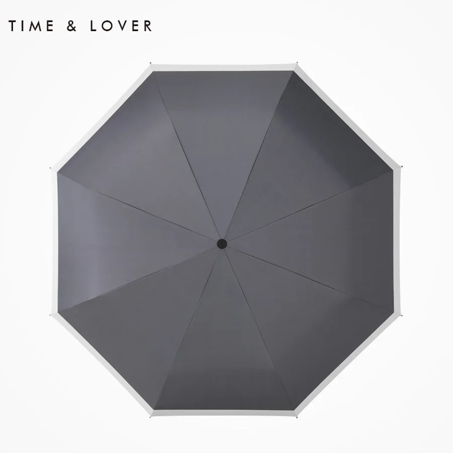 

Full-automatic Umbrellas Women Fashion Parasol Umbrella Clear Ladies Parasol Guarda Chuva Umbrella Rain Women Gift Ideas HH50YS