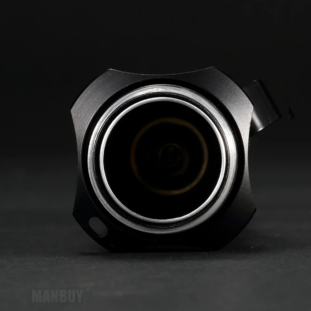Оригинальный NITECORE P12GTS 1800 люмен CREE LED перезаряжаемый аккумулятор 18650 ультра
