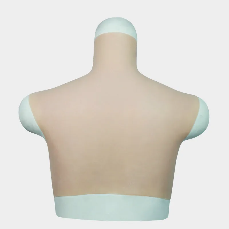 Silicone Breast Implant for Casual Wearer Super Big Fake Breast G Cup Transgender Fake Breast