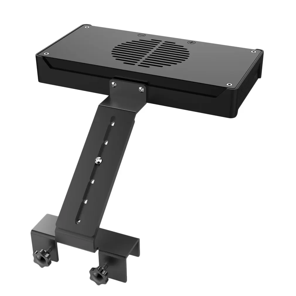 Светодиодный нано светильник Spectra 30 Вт соленая водная лампа с сенсорным